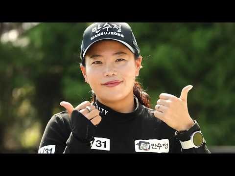 ⛳ アン・ソンジュ日本ツアー引退へ…28勝レジェンドの最後の挑戦に涙#アンソンジュ #女子ゴルフ #女子プロゴルフ #JLPGA #マスターズGCレディース #イボミ #横峯さくら #ゴルフニュース