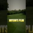 Bryson's Plan If LIV Dies
