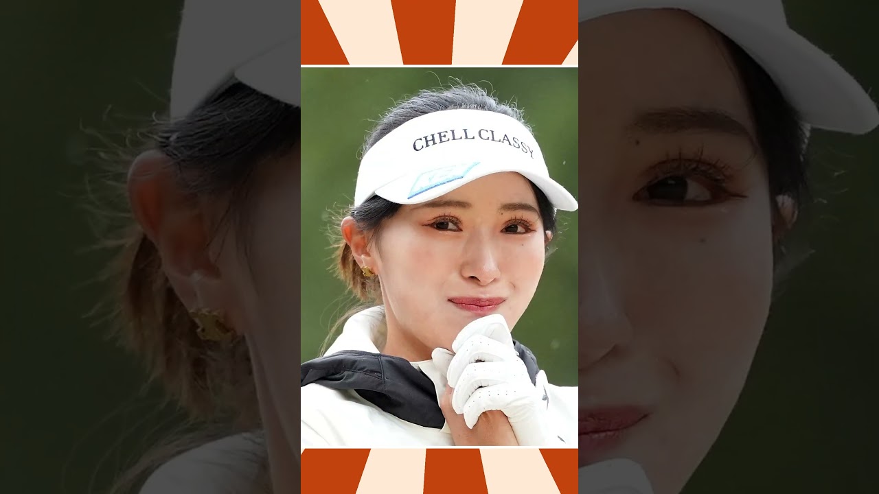 【朗報】女子ゴルフの臼井麗香さん(27)、「可愛すぎて滅」と話題にwww #女子ゴルフ #臼井麗香 #反応集