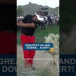 Up-and-downs that leave you speechless 😳