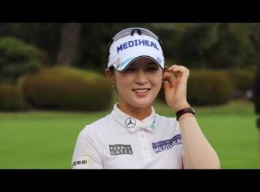 韓国女子ゴルフに異変…日本ツアーのシード選手がわずか4人に🇯🇵⛳ #女子ゴルフ#日本女子ゴルフ#韓国女子ゴルフ#アンソンジュ#イボミ#申ジエ#パクヒョンギョン#ゴルフニュース