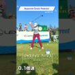 【スロー有】真横からのドライバー　ジャスティン・トーマス編 #golf #golfswing #ゴルフスイング #pga #ゴルフ #JustinThomas