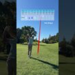 タカガワオーセントゴルフ倶楽部　No.14 ナレーションゴルフ　レッスン、ラウンドレッスンはDMまで #ゴルフ #golf#golfswing #ゴルフスイング #ゴルフレッスン