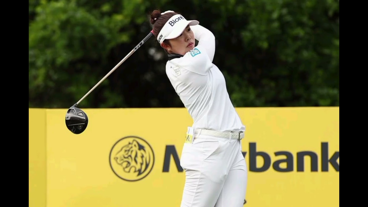 🔥【歴史的快挙まであと1勝！】山下美夢有が2打差首位で最終日へ！岡本綾子以来38年ぶりの連覇なるか！？⛳😱 吉田優利も急浮上！渋野日向子は逆襲へ！🇯🇵