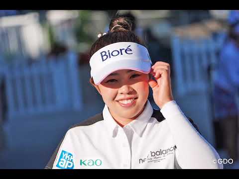 🔥【歴史的快挙まであと一歩！】山下美夢有が単独首位キープ！岡本綾子以来38年ぶりの連覇へ王手！😱 吉田優利9位浮上、渋野日向子はまさかの47位…最終日に奇跡は起きるのか！？⛳🇯🇵
