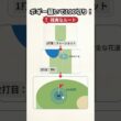 ボギーゴルフで100の壁を越える｜100の壁を越えるには、無理なパー狙いを捨ててボギーゴルフに徹するのが最短ルートです！ハザードを避けて確実にグリーンに乗せるためのコースマネジメント戦略を解説